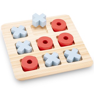 Tic-Tac-Toe